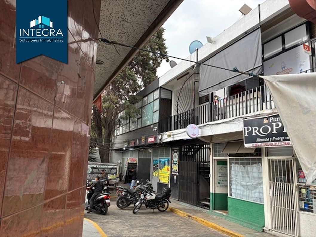 Local em Ciudad Satélite, Naucalpan de Juárez, foto 9 de 9