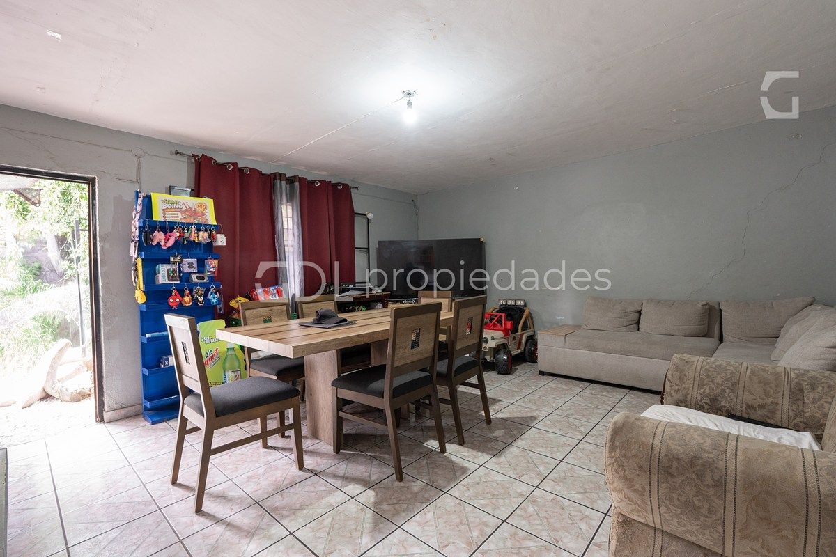 Casa en Villa Guerrero, Villa Guerrero, foto 6 de 36