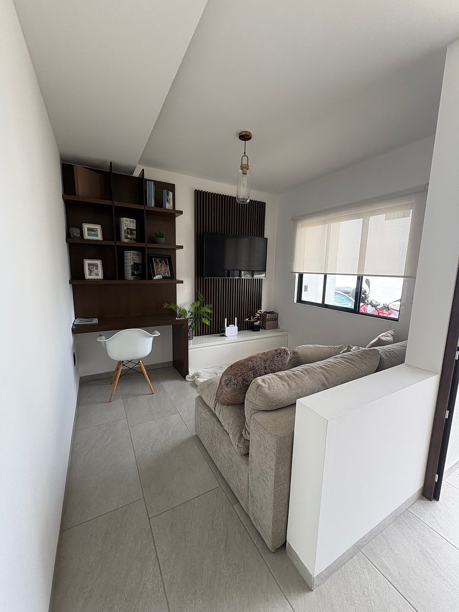 Casa em Zibatá, El Marqués, foto 3 de 30
