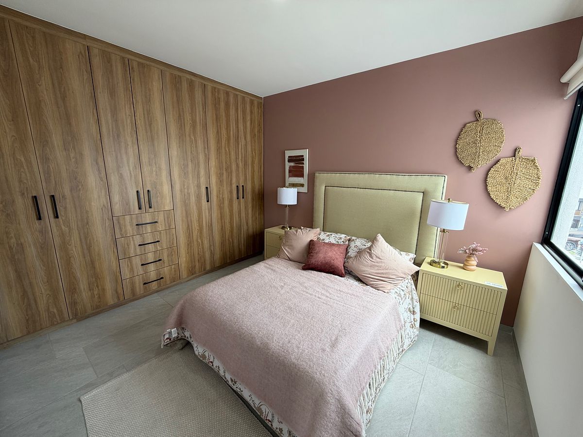 Casa em Zibatá, El Marqués, foto 10 de 30