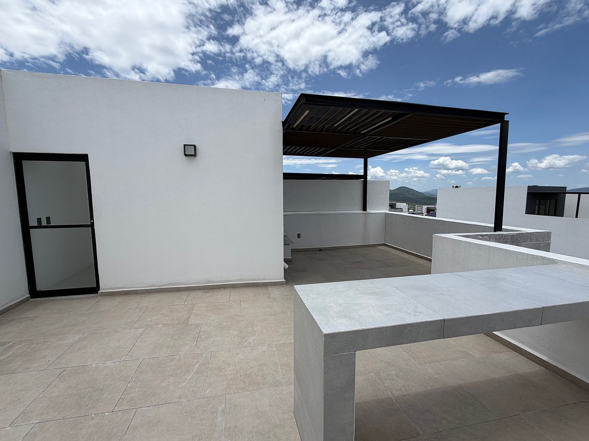 Casa em Zibatá, El Marqués, foto 21 de 30