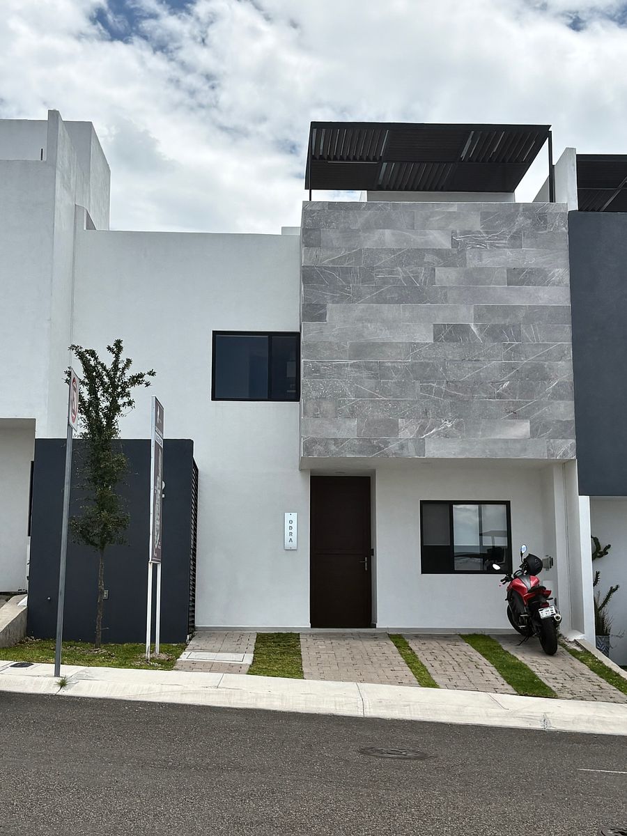 Casa em Zibatá, El Marqués, foto 2 de 30