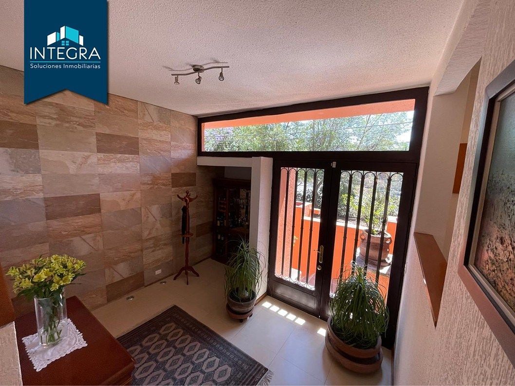 Casa em Lomas Hipódromo, Naucalpan de Juárez, foto 2 de 18