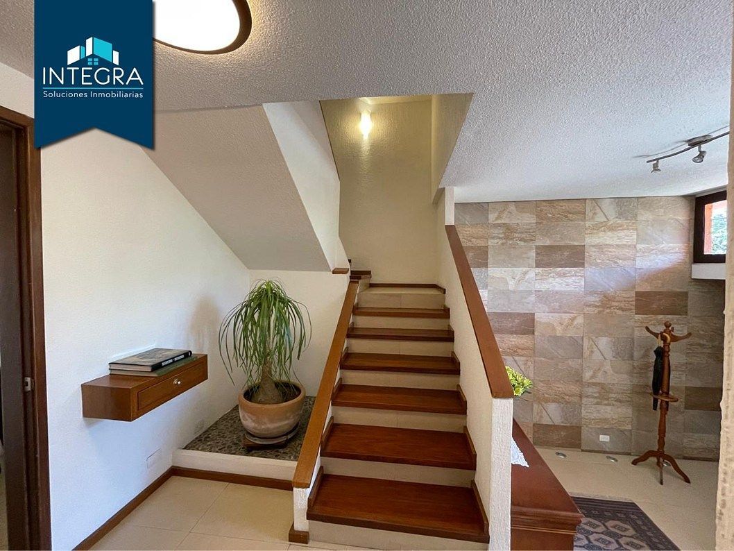 Casa em Lomas Hipódromo, Naucalpan de Juárez, foto 7 de 18