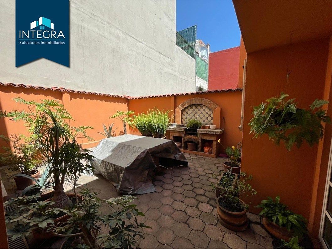 Casa em Lomas Hipódromo, Naucalpan de Juárez, foto 8 de 18