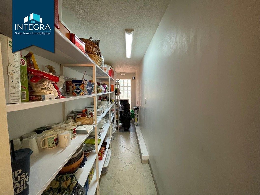 Casa em Lomas Hipódromo, Naucalpan de Juárez, foto 10 de 18