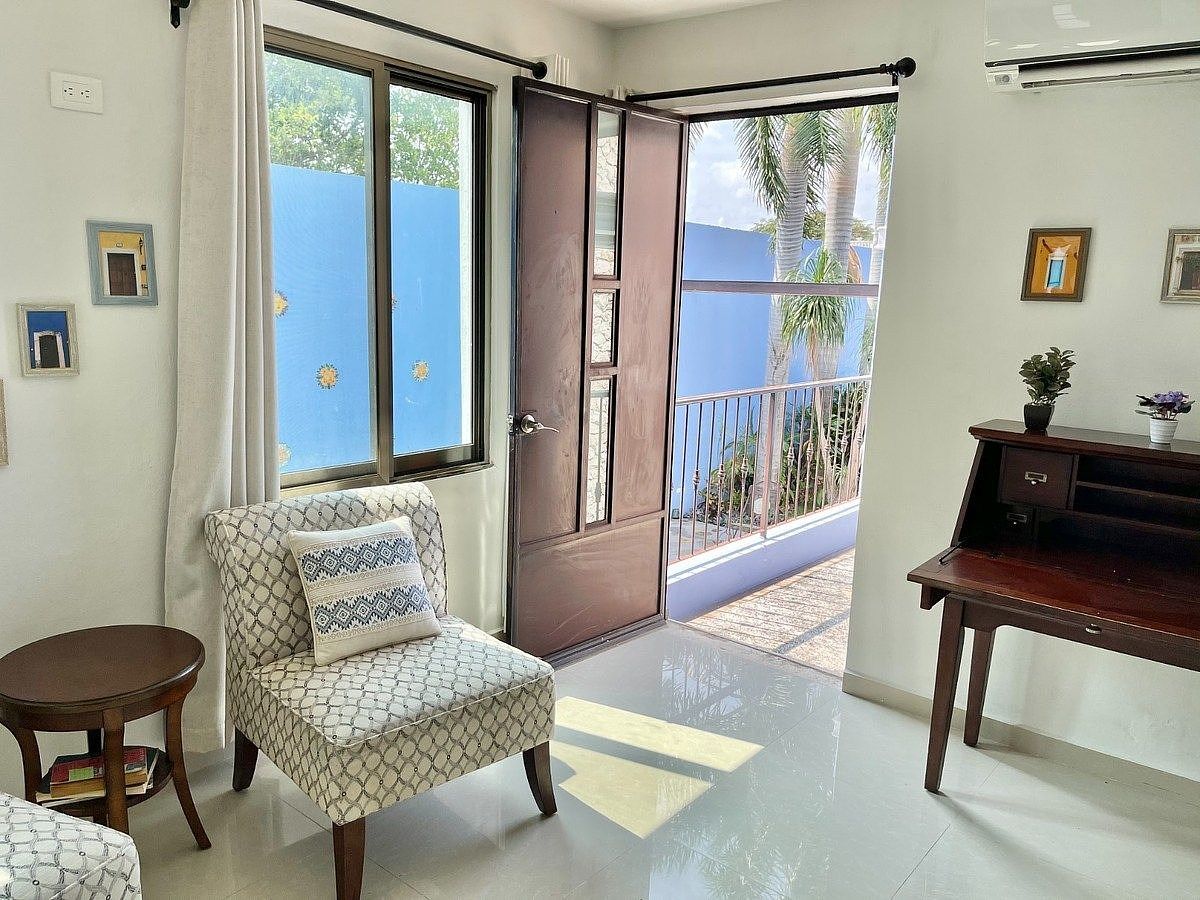 Casa en Mérida Centro, Mérida, foto 17 de 20