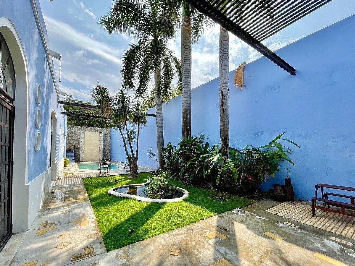 Casa en Mérida Centro, Mérida, foto 13 de 20