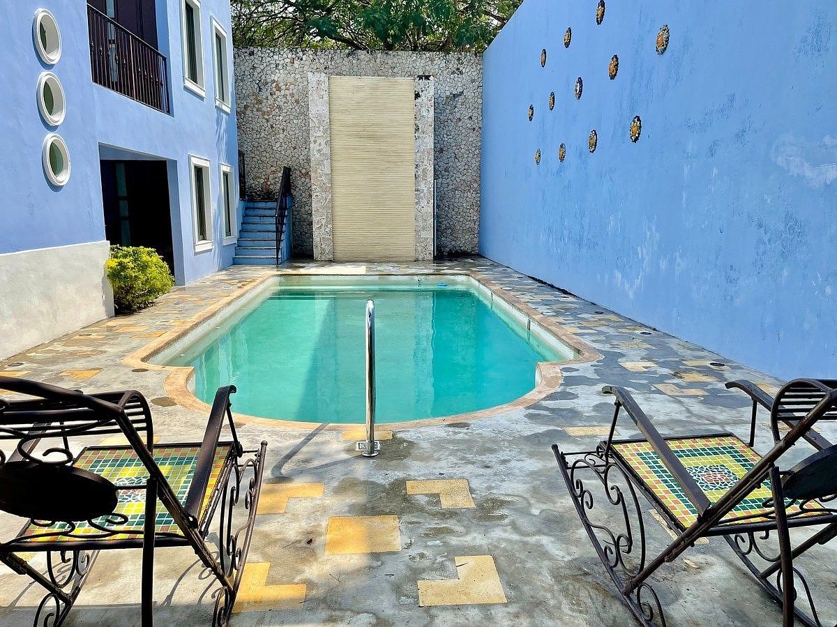 Casa en Mérida Centro, Mérida, foto 15 de 20