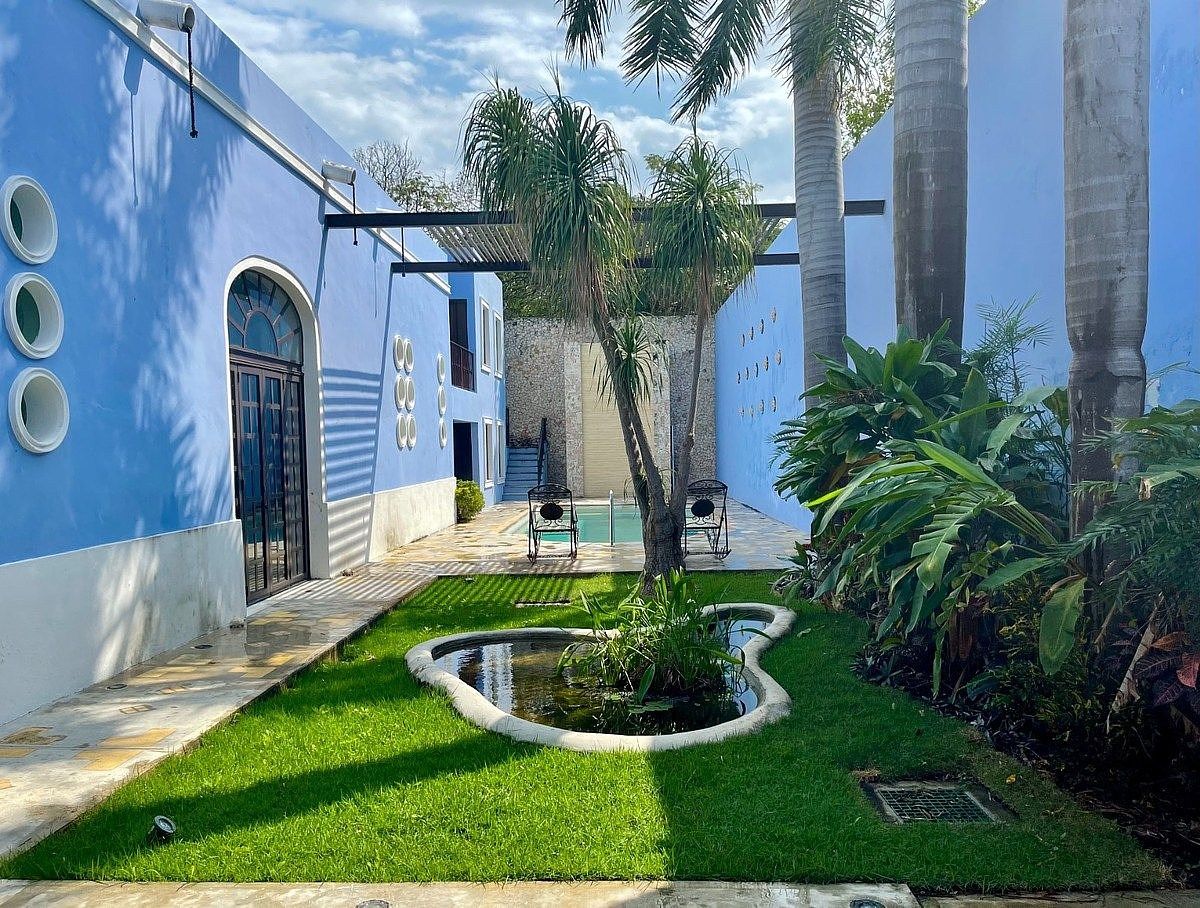 Casa en Mérida Centro, Mérida, foto 14 de 20