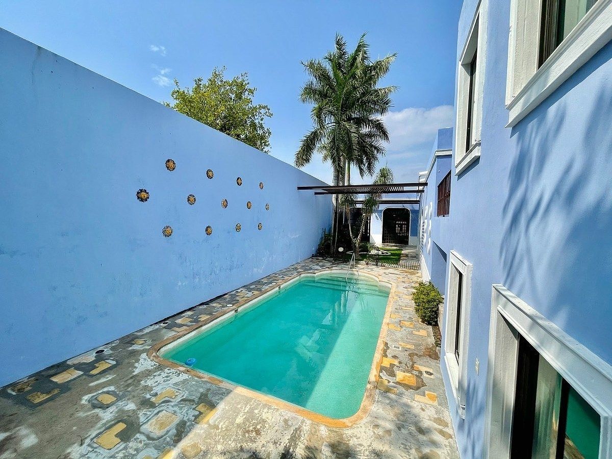 Casa en Mérida Centro, Mérida, foto 16 de 20