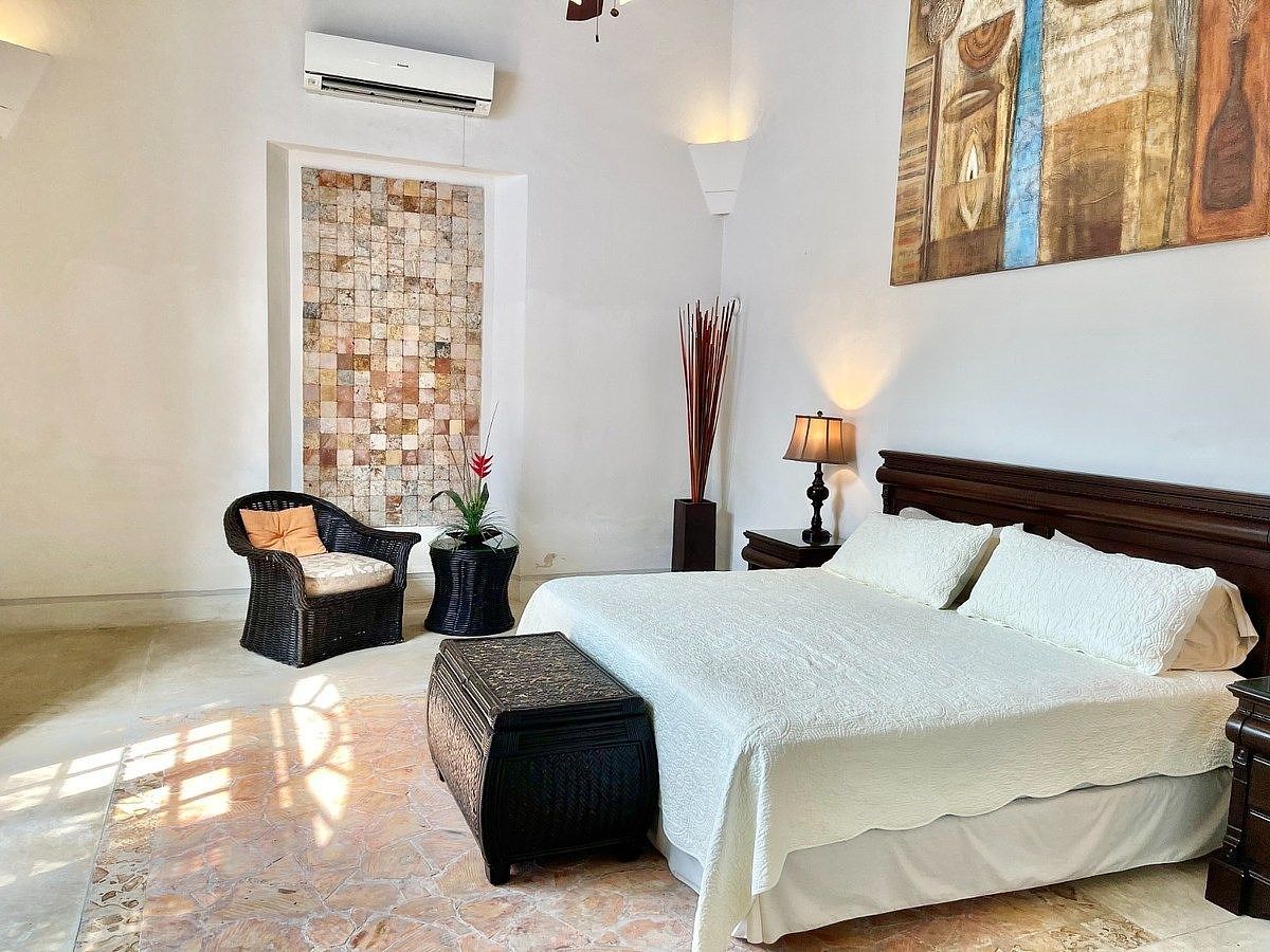 Casa en Mérida Centro, Mérida, foto 19 de 20