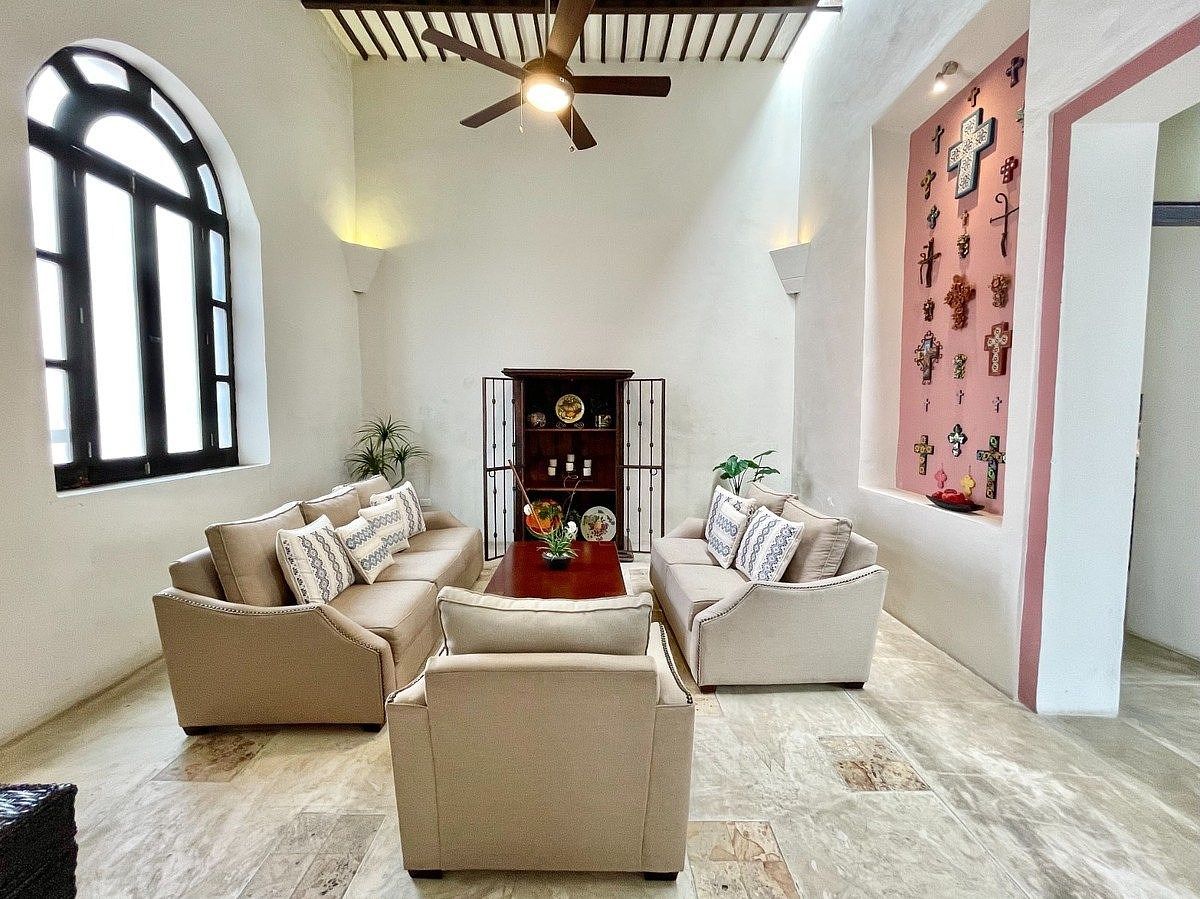 Casa en Mérida Centro, Mérida, foto 2 de 20
