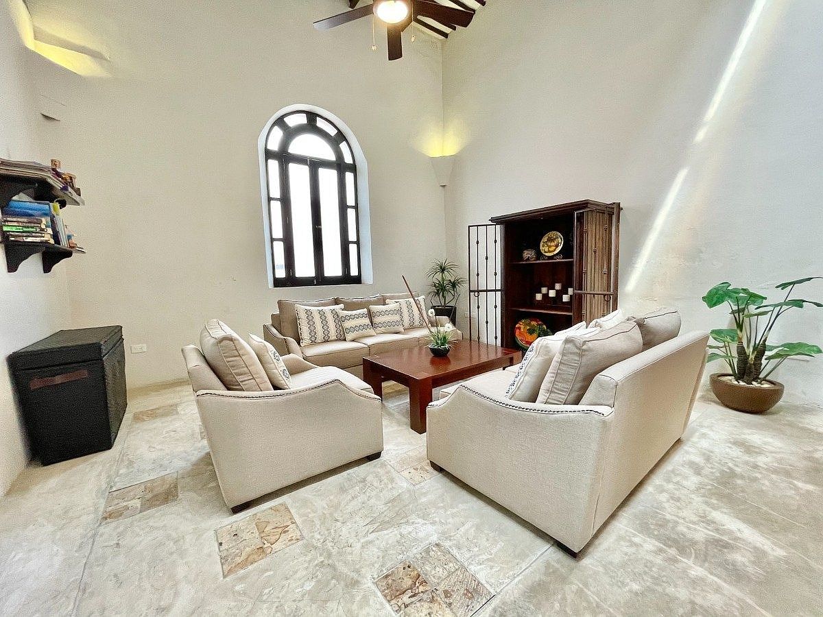Casa en Mérida Centro, Mérida, foto 3 de 20