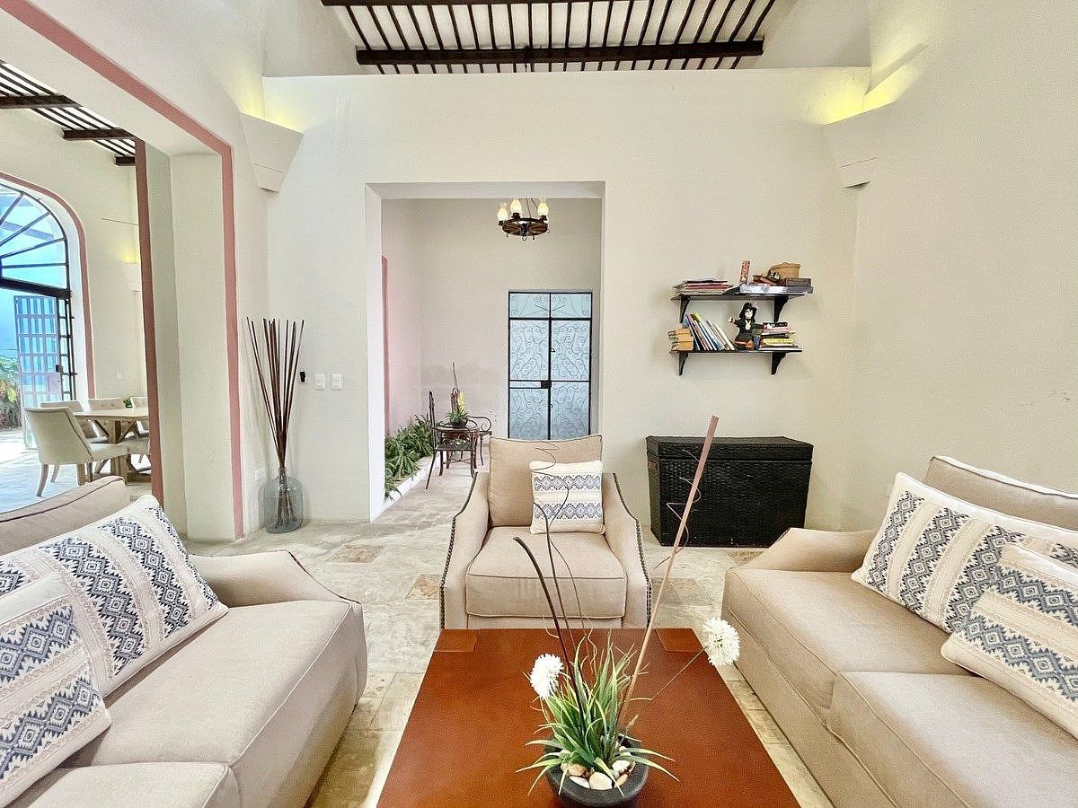 Casa en Mérida Centro, Mérida, foto 4 de 20