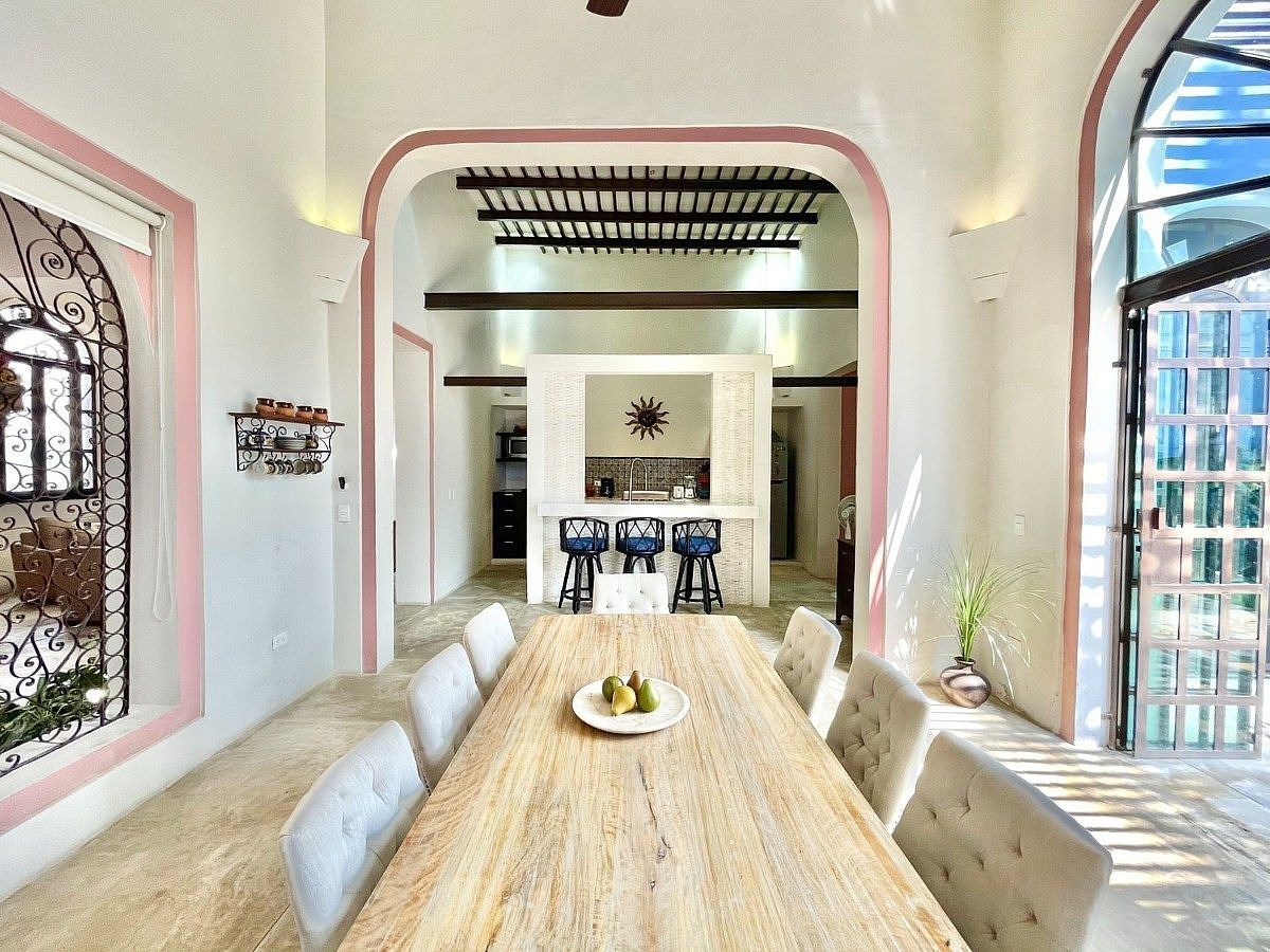 Casa en Mérida Centro, Mérida, foto 6 de 20
