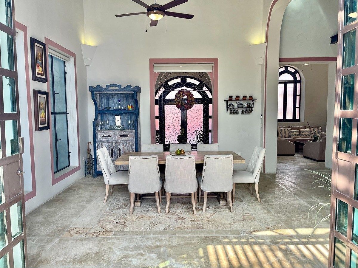 Casa en Mérida Centro, Mérida, foto 5 de 20