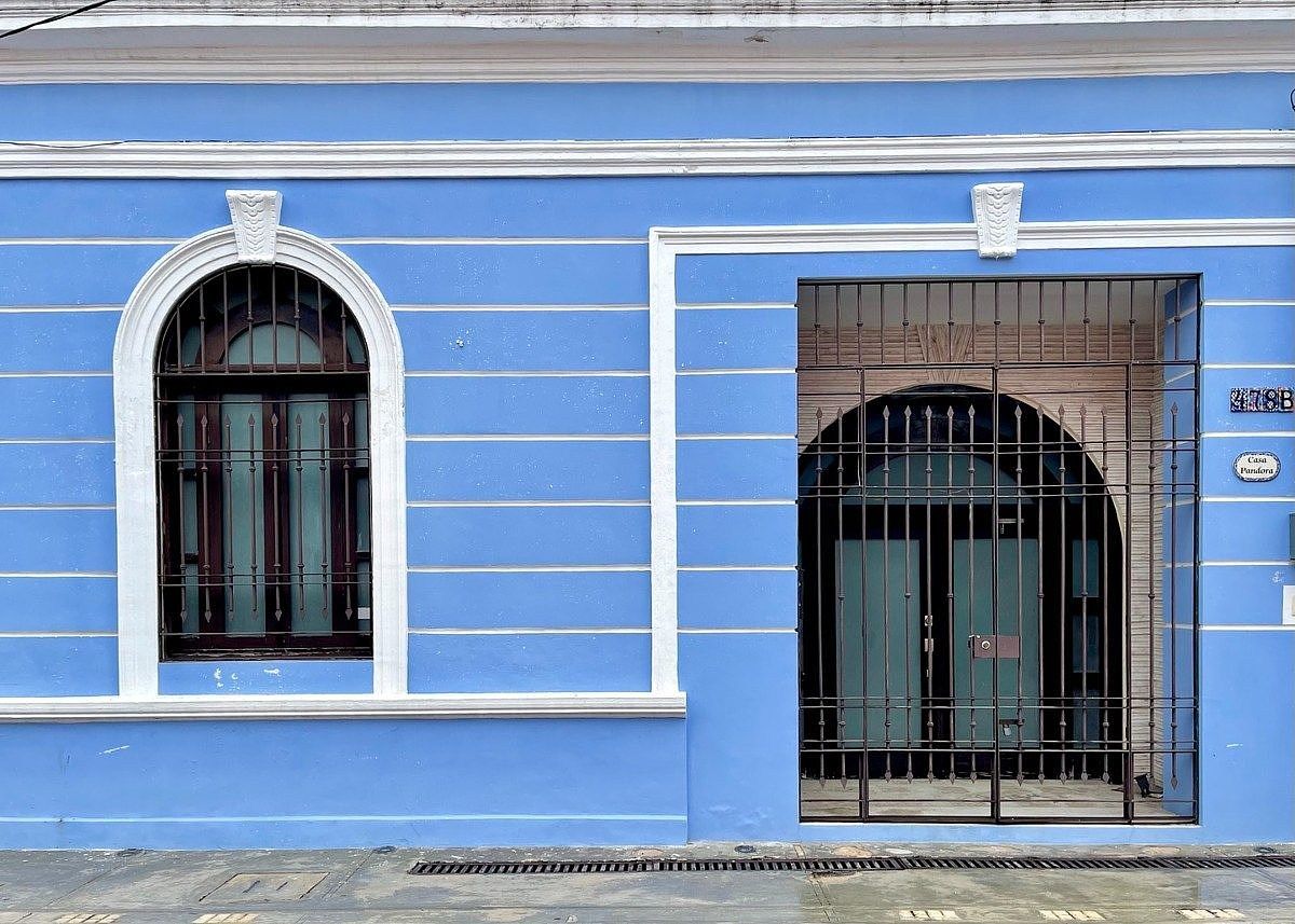 Casa colonial totalmente remodelada | Centro de Mérida, a unos pasos de santiag, foto 1 de 20