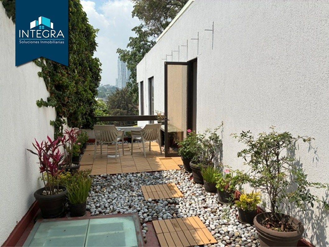 House in Bosque de las Lomas, Miguel Hidalgo, photo 11 of 40