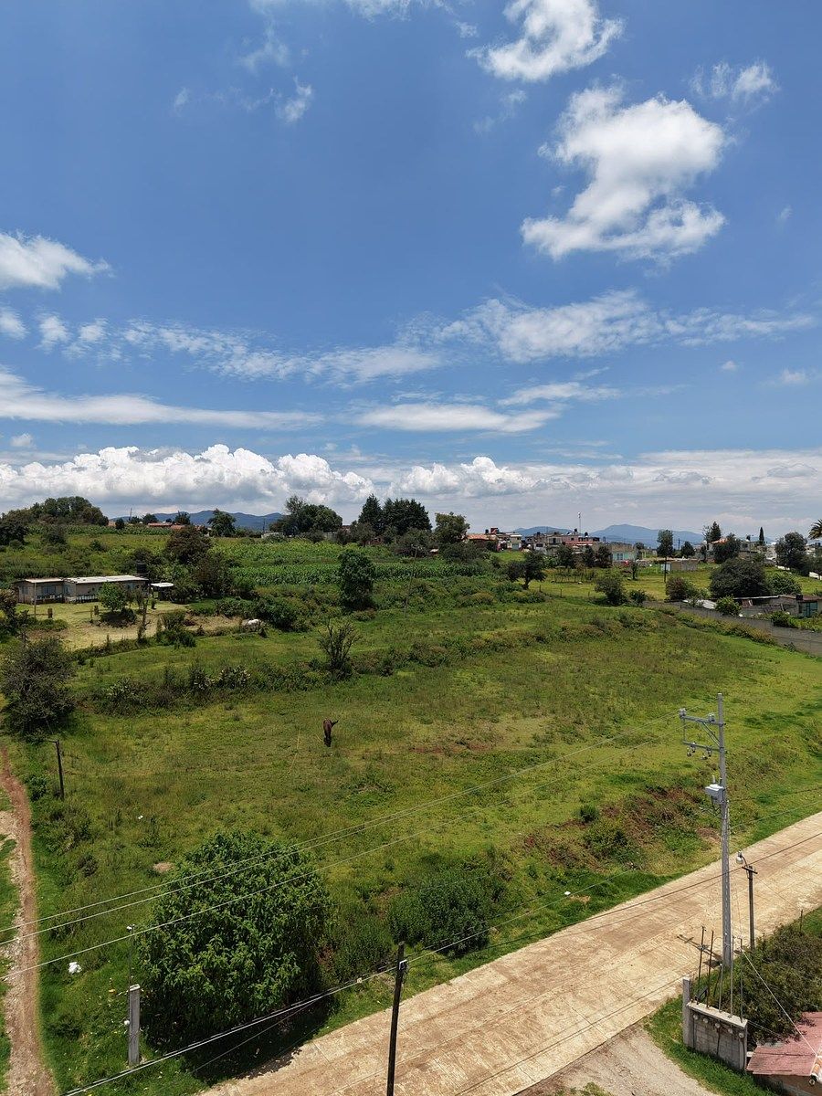 Lot in San Jeronimo Zacapexco, Villa del Carbón, photo 2 of 10
