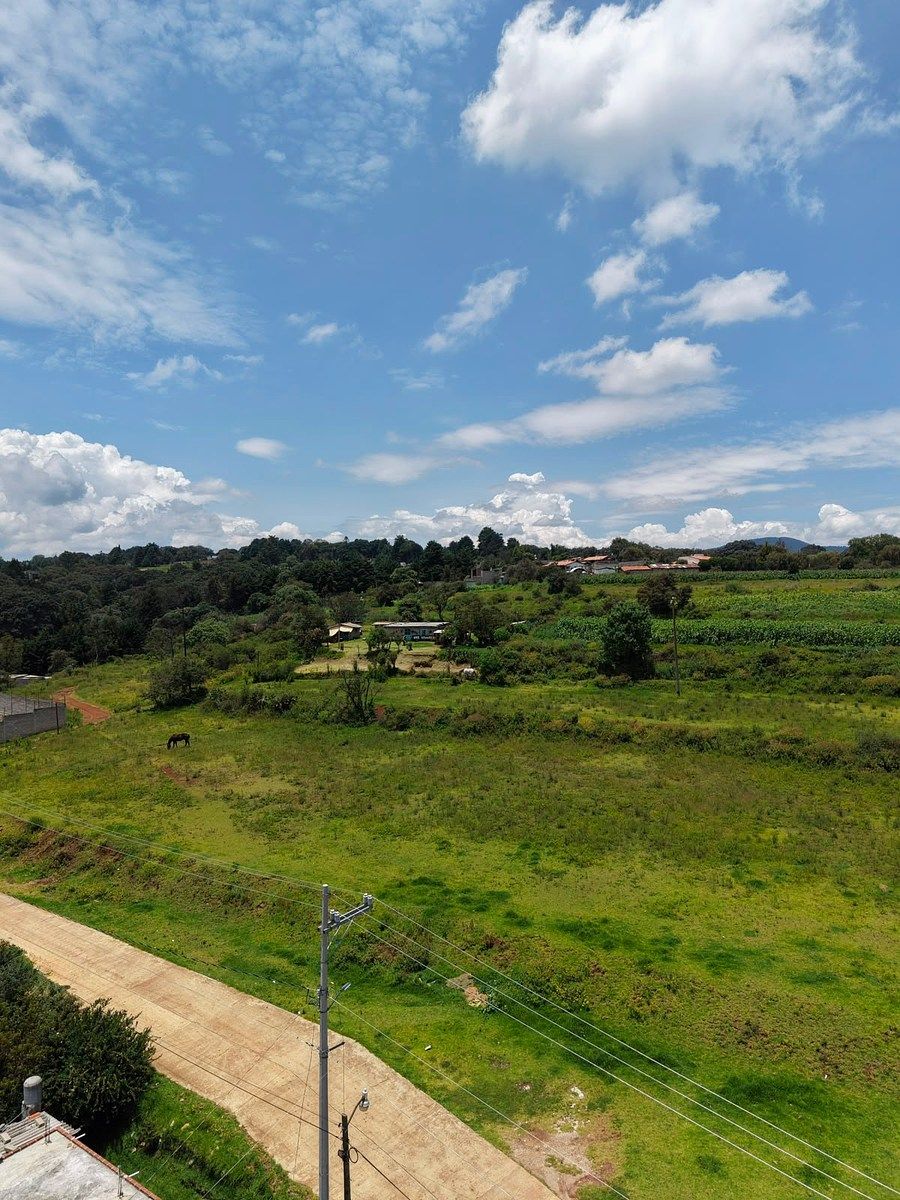 Lot in San Jeronimo Zacapexco, Villa del Carbón, photo 3 of 10
