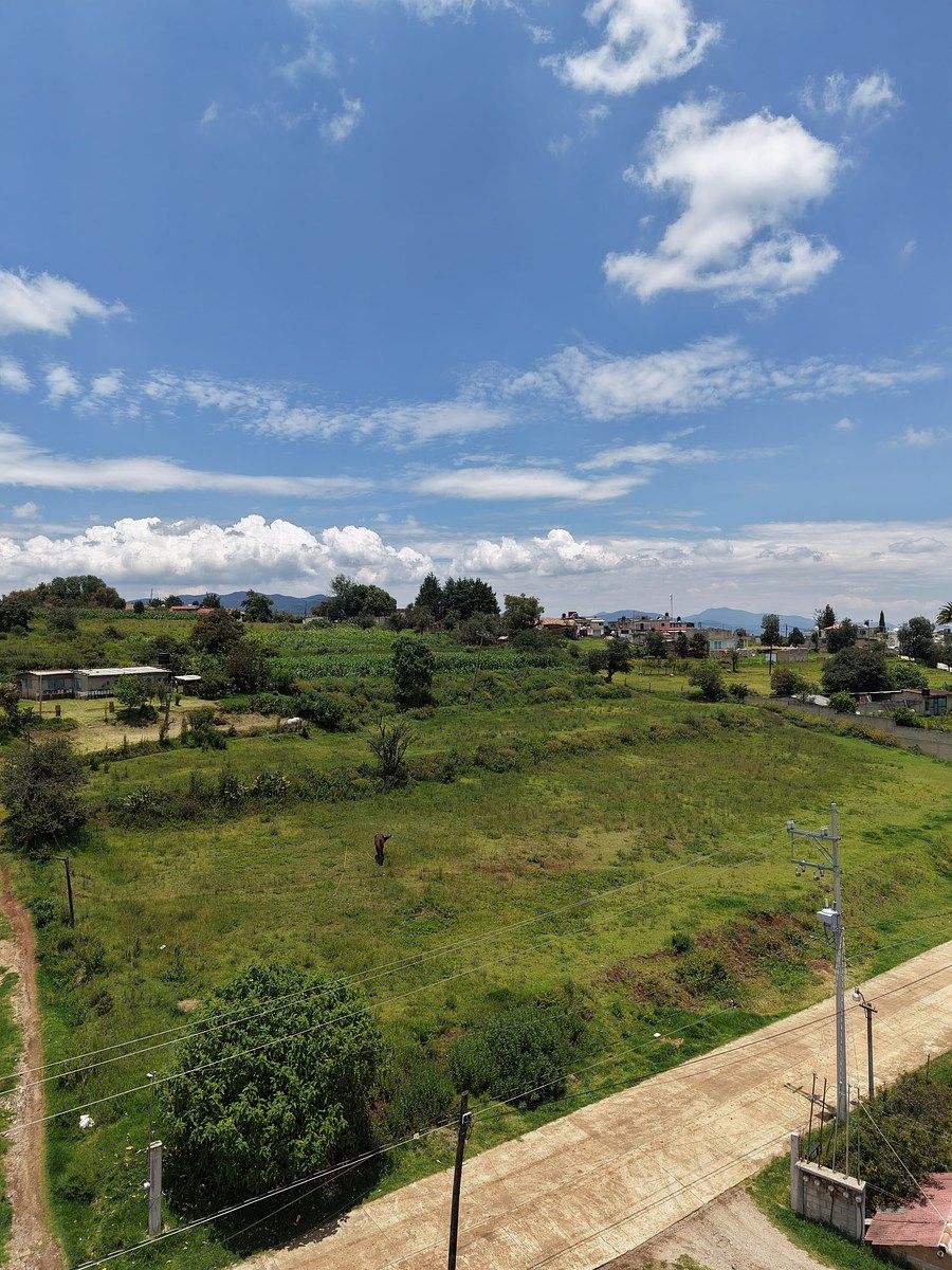 TERRENO À VENDA EM SAN JERONIMO ZACAPEXCO, VILLA DEL CARBON, foto 1 de 11