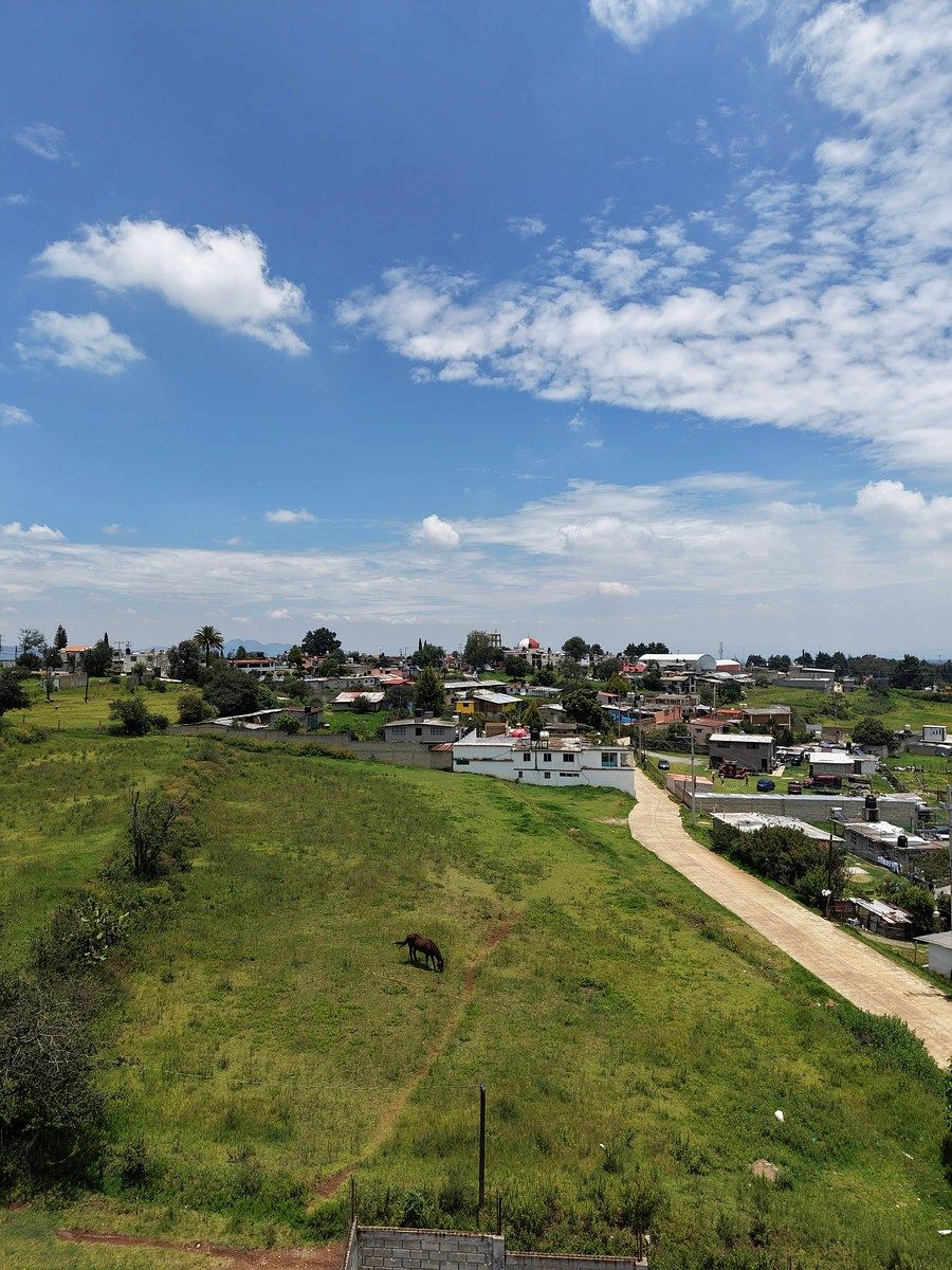 Lote em San Jeronimo Zacapexco, Villa del Carbón, foto 9 de 11
