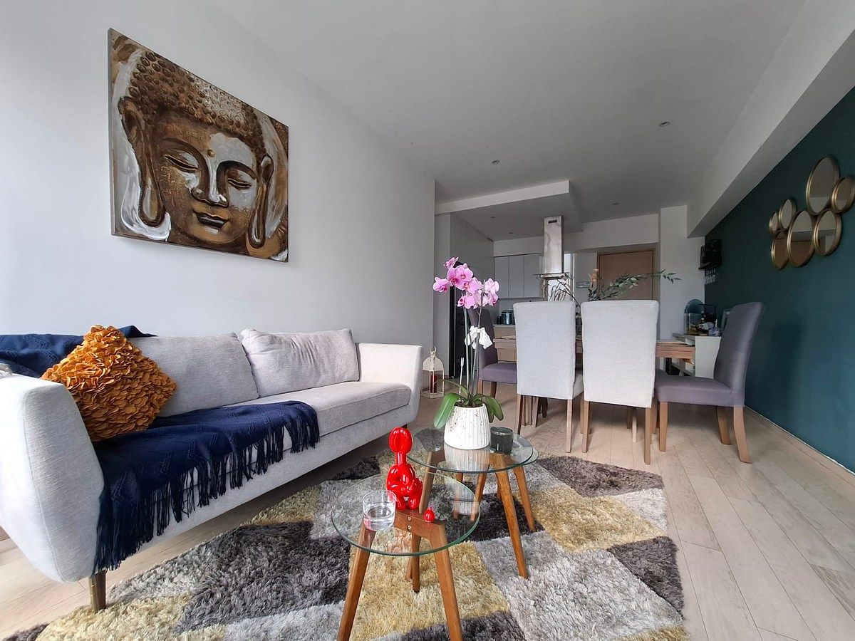Departamento à venda Único Coyoacán, foto 1 de 17