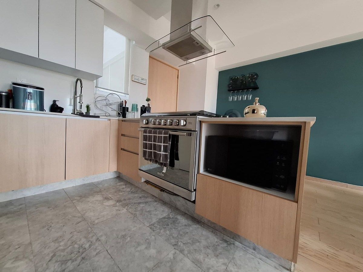 Apartamento em Portales Norte, Benito Juárez, foto 2 de 17