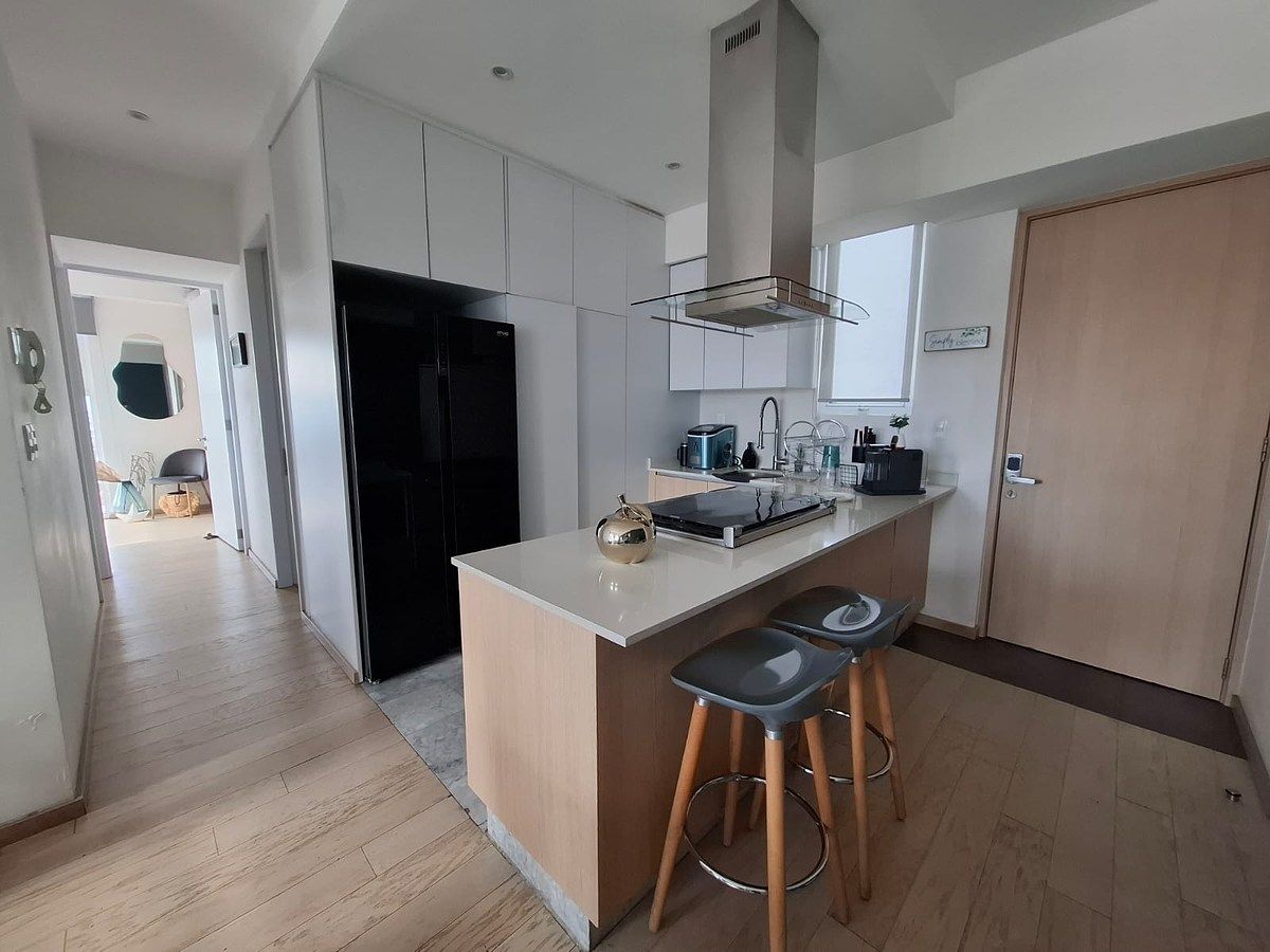 Apartamento em Portales Norte, Benito Juárez, foto 3 de 17