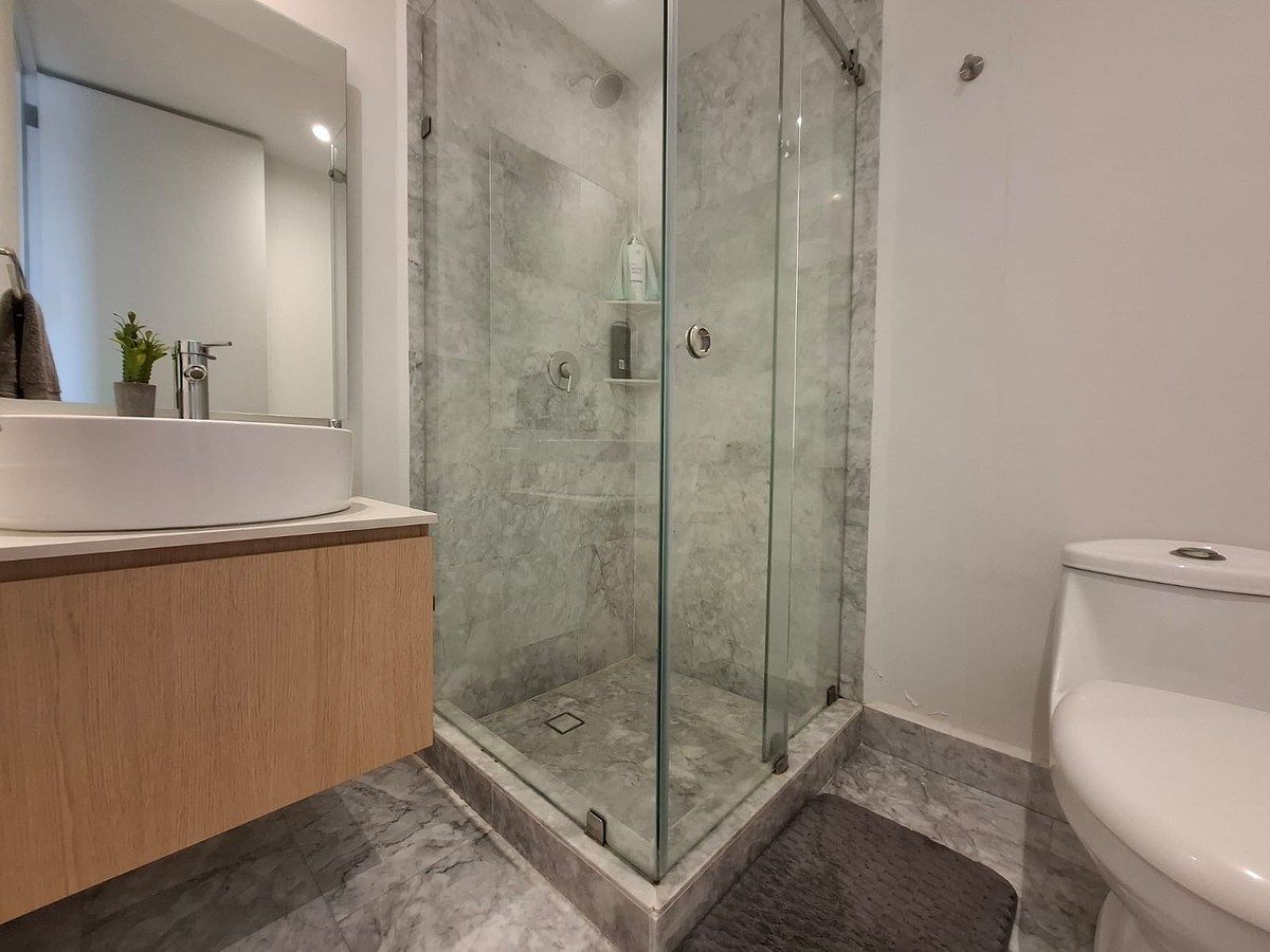 Apartamento em Portales Norte, Benito Juárez, foto 11 de 17