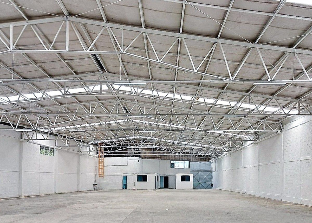 Armazém Industrial para Aluguel em Naucalpan, foto 1 de 8