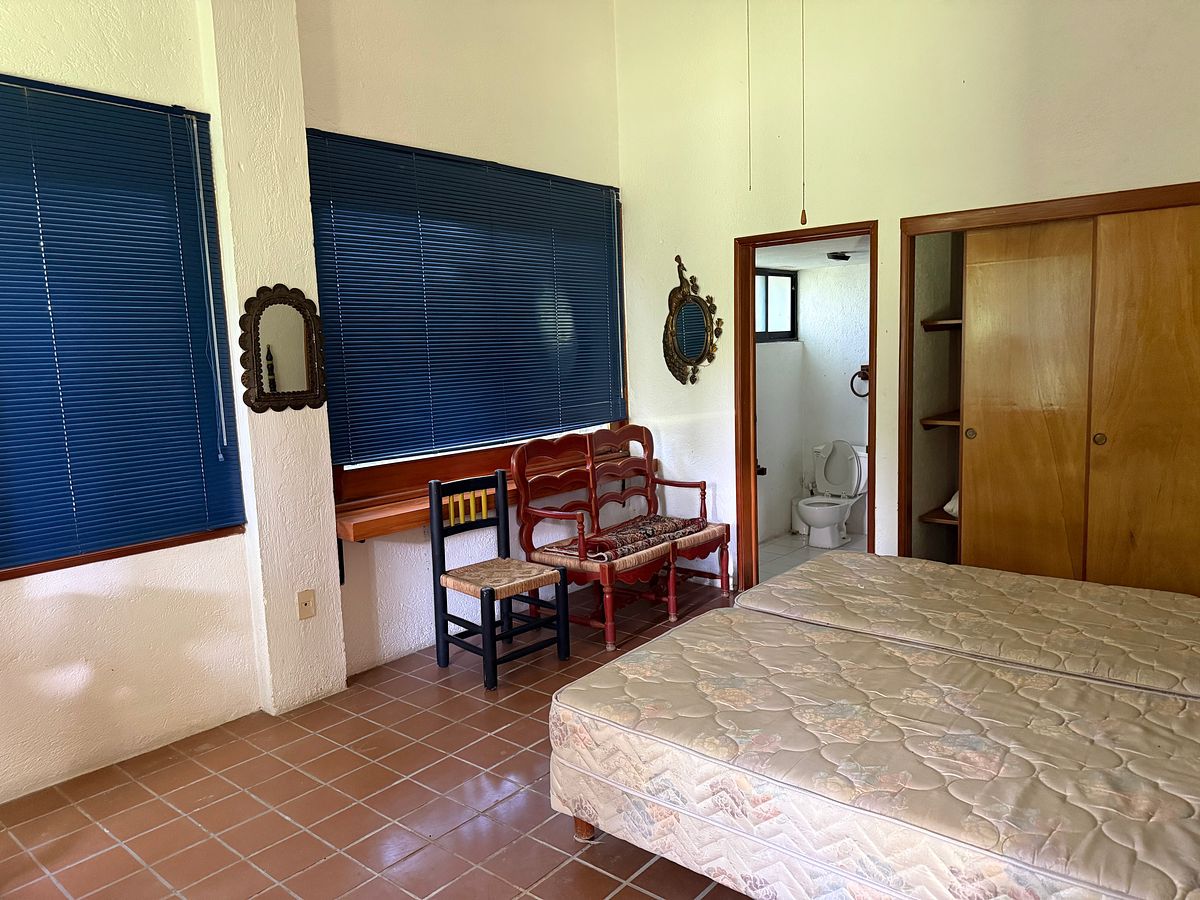 House in Chiconcuac, Xochitepec, photo 18 of 23