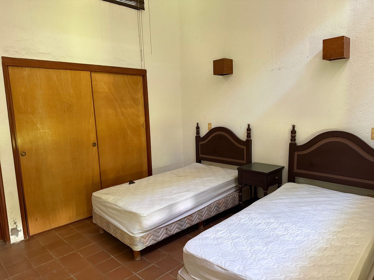 House in Chiconcuac, Xochitepec, photo 21 of 23