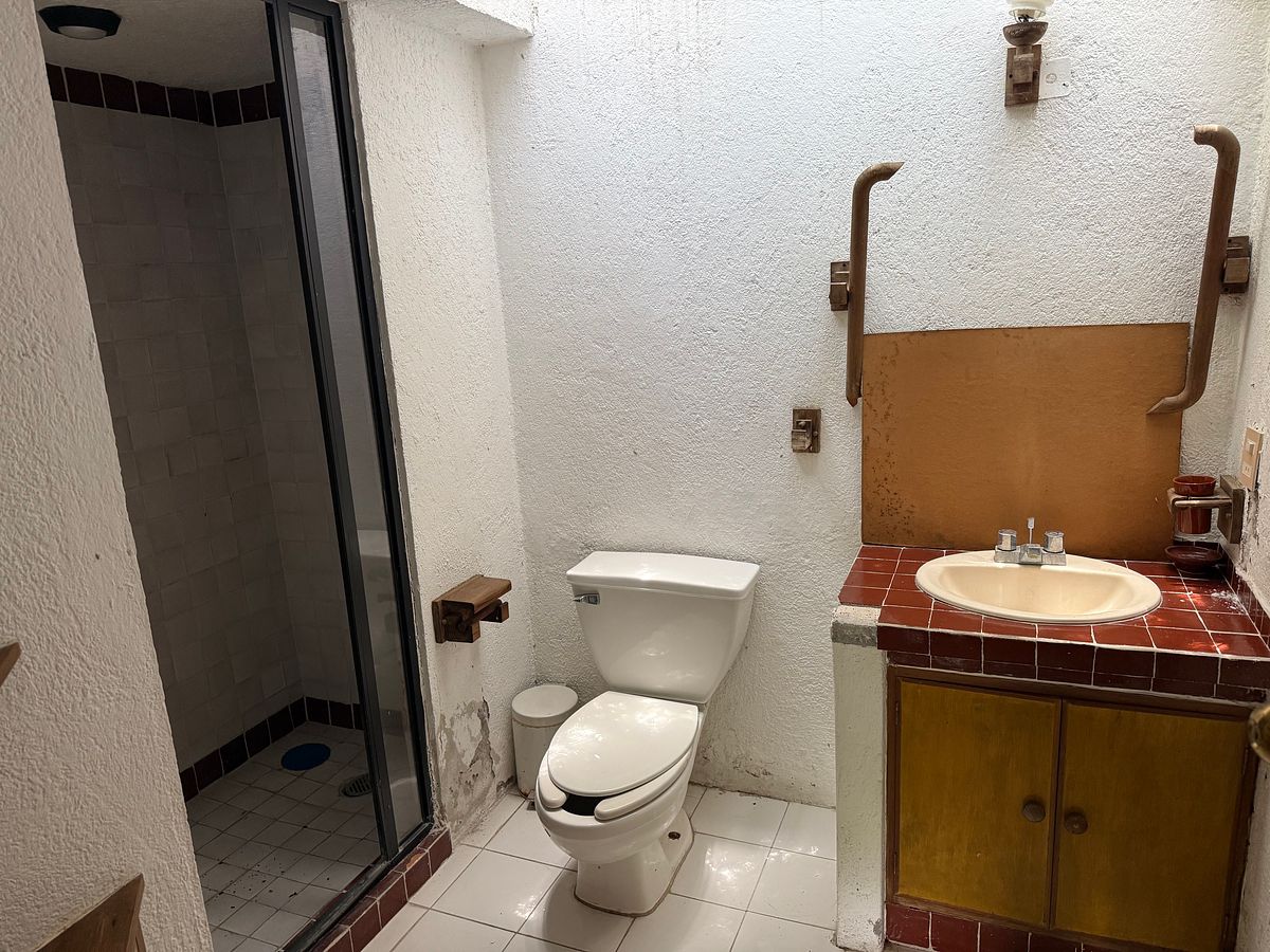House in Chiconcuac, Xochitepec, photo 19 of 23