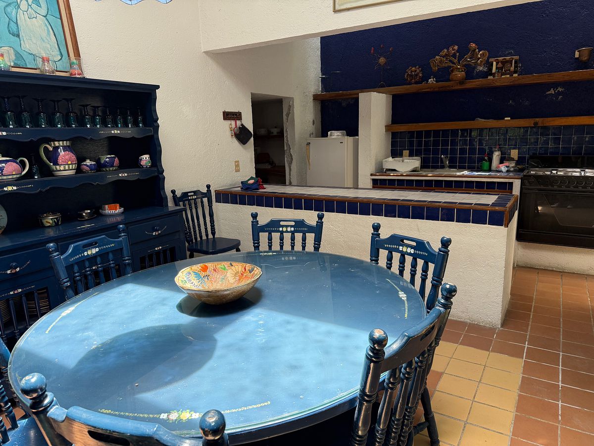 House in Chiconcuac, Xochitepec, photo 14 of 23