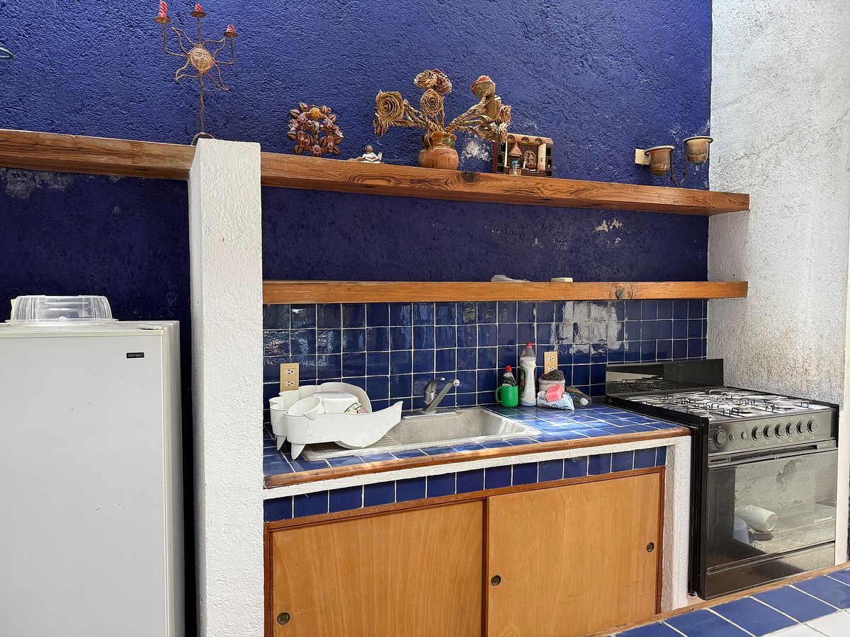 House in Chiconcuac, Xochitepec, photo 17 of 23