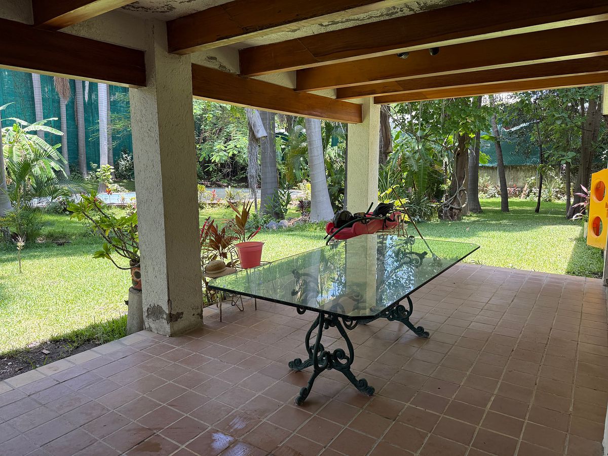 House in Chiconcuac, Xochitepec, photo 13 of 23
