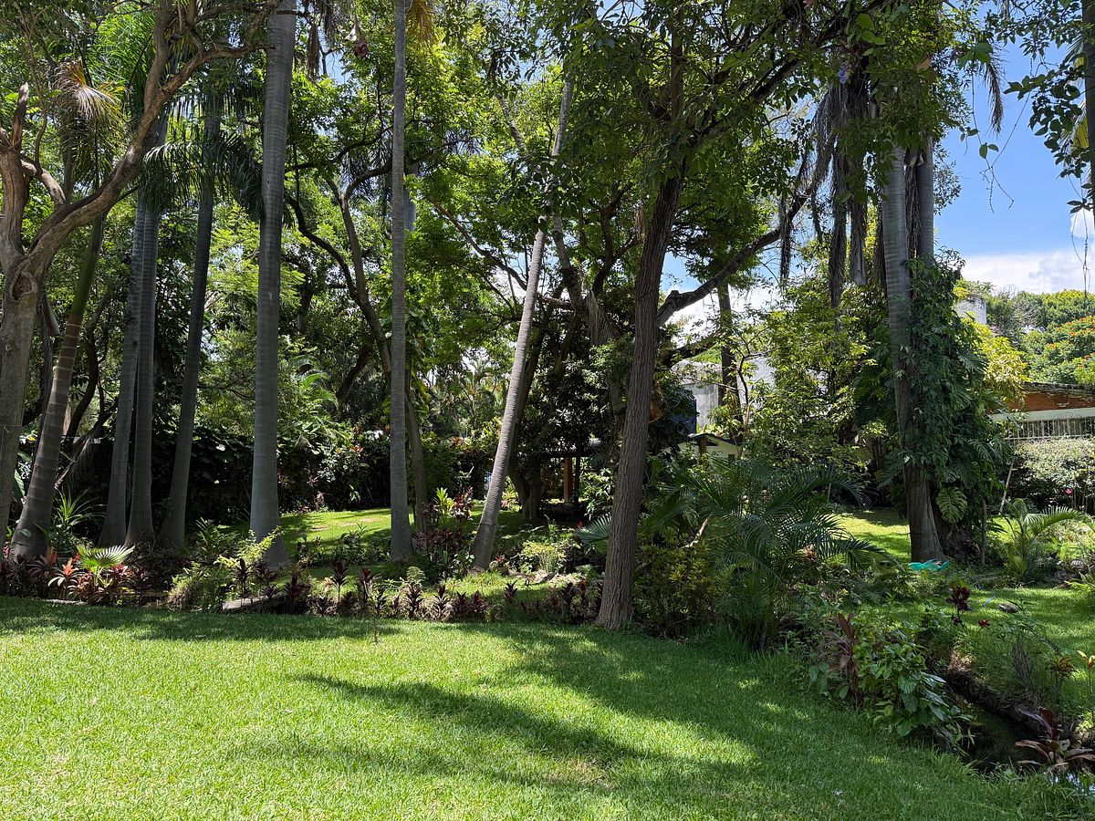 House in Chiconcuac, Xochitepec, photo 4 of 23