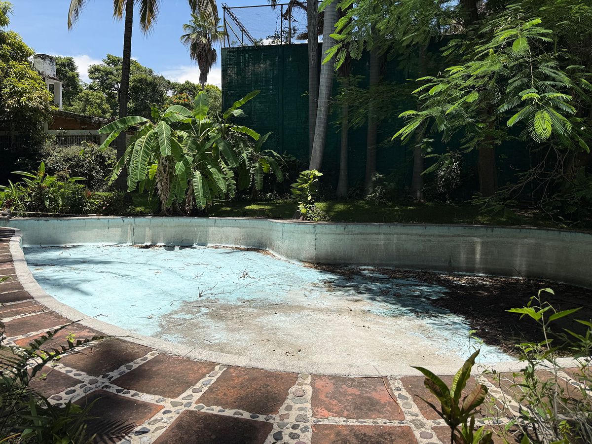 House in Chiconcuac, Xochitepec, photo 9 of 23