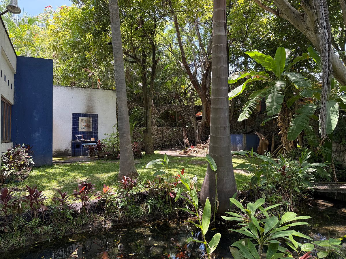 House in Chiconcuac, Xochitepec, photo 5 of 23
