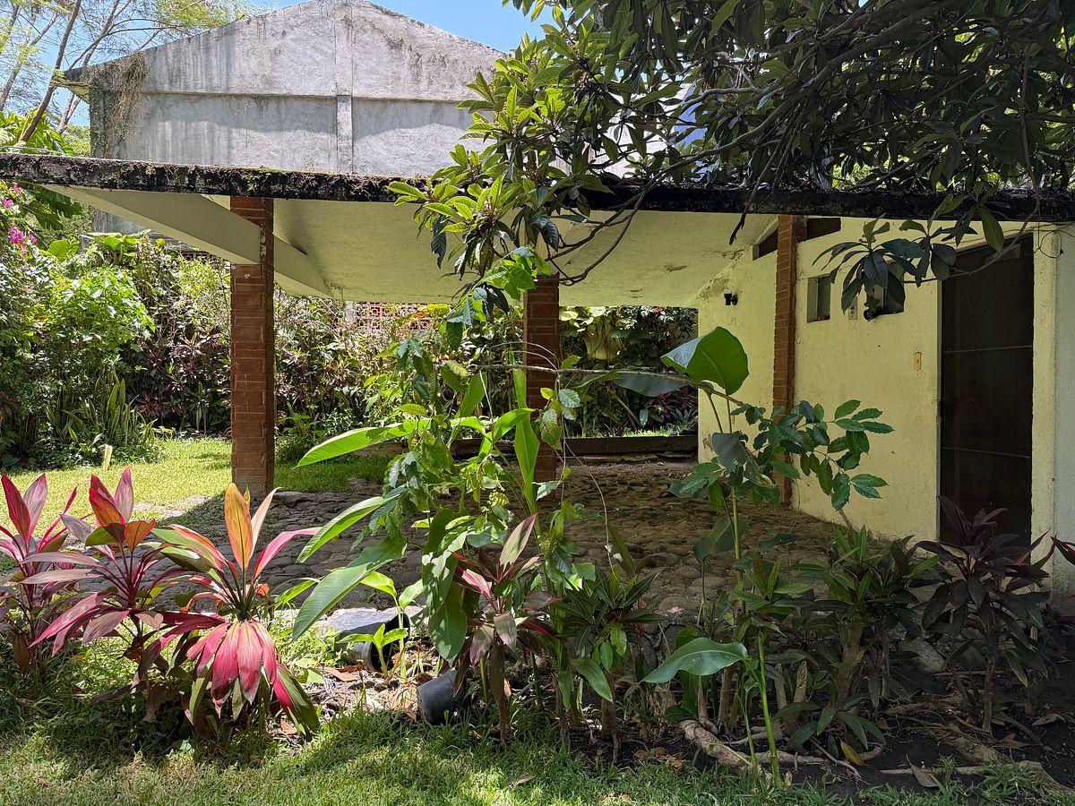 House in Chiconcuac, Xochitepec, photo 6 of 23