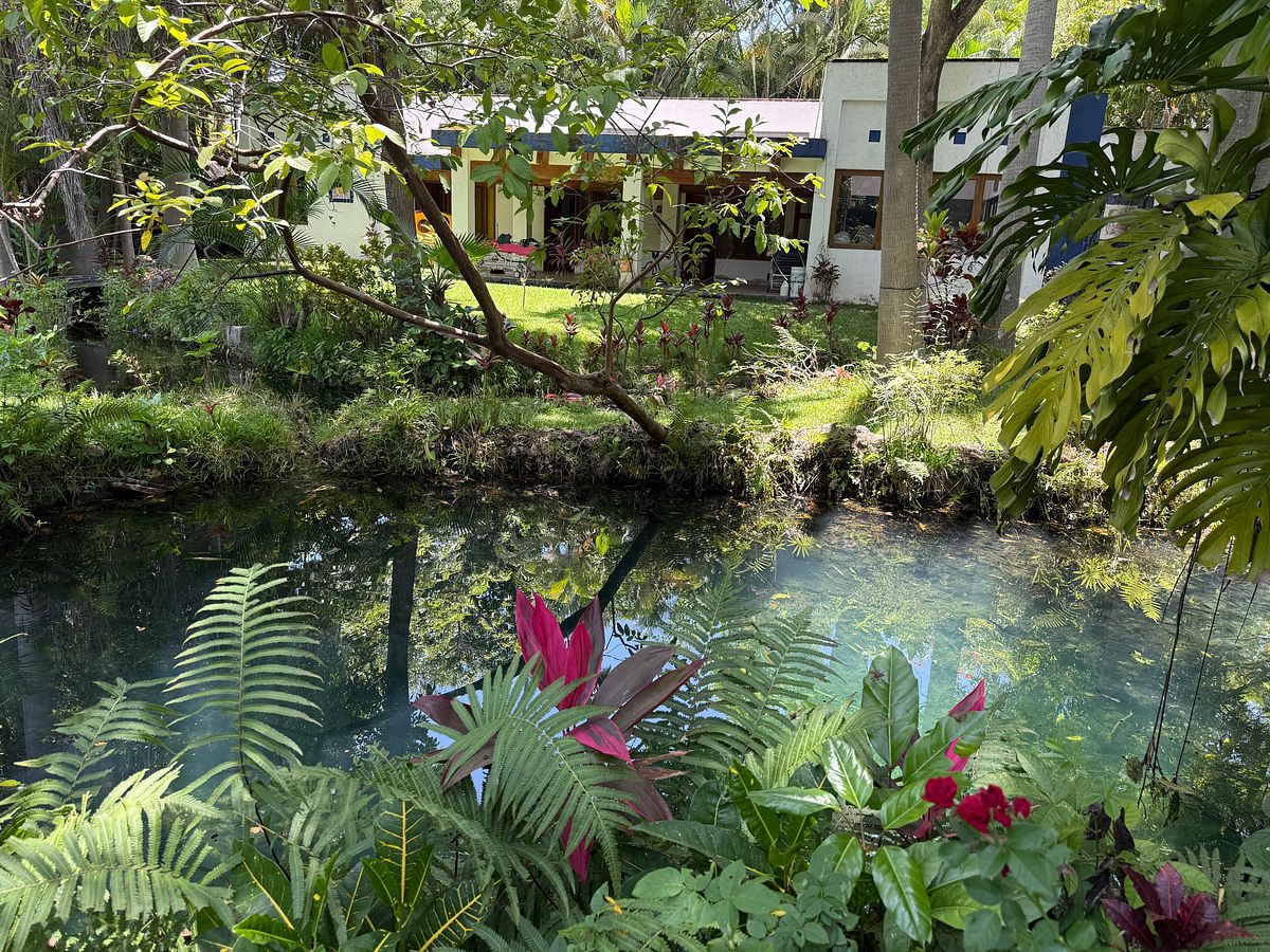 House in Chiconcuac, Xochitepec, photo 2 of 23