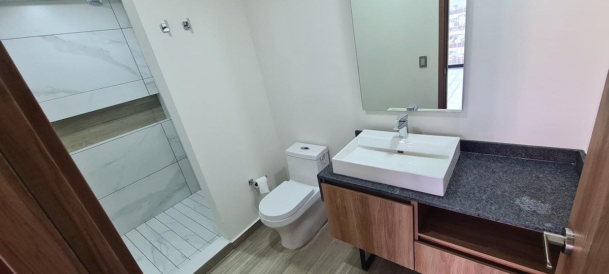 Apartamento em Vallarta Norte, Guadalajara, foto 6 de 21