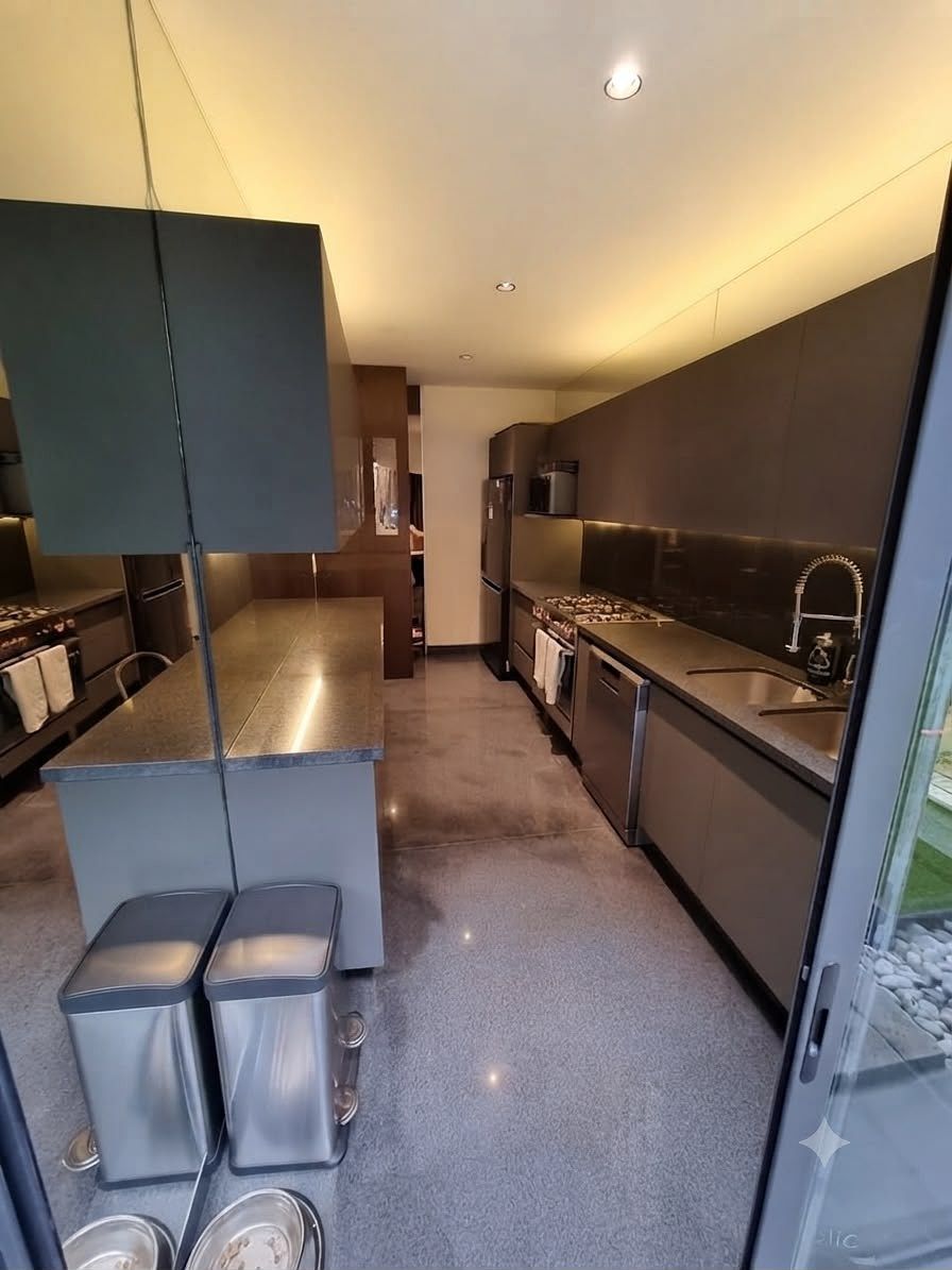 Departamento en Granada, Miguel Hidalgo, foto 5 de 16
