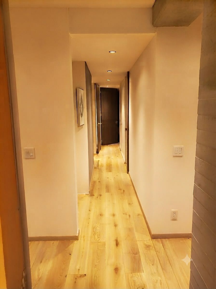 Departamento en Granada, Miguel Hidalgo, foto 7 de 16