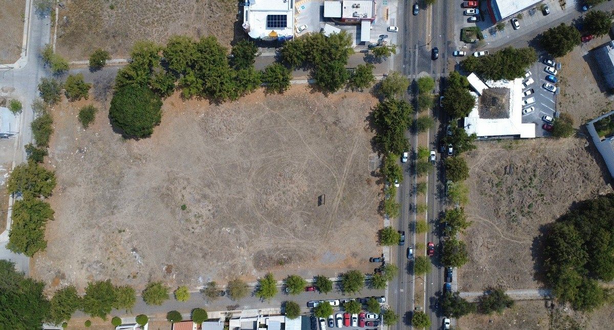 Lot in Puerta del Sol, Colima, photo 2 of 5