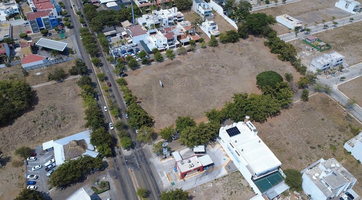 Lot in Puerta del Sol, Colima, photo 5 of 5
