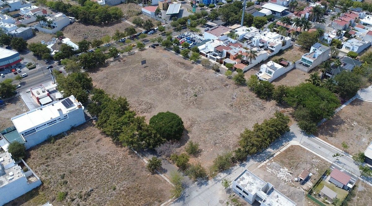 Lot in Puerta del Sol, Colima, photo 4 of 5