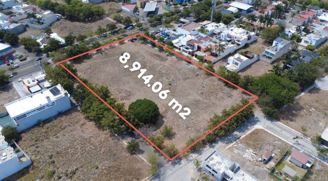 Land in Colima Contribution, photo 1 of 5